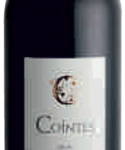 Alternative view of Chateau de Cointes 2022
