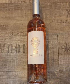 Alternative view of AOP VENTOUX Rosé