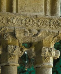 Alternative view of Abbaye de Villelongue d&rsquo;Aude – AUDE
