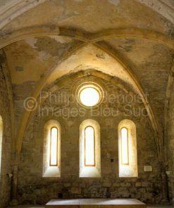 Alternative view of Abbaye de Villelongue d&rsquo;Aude – AUDE