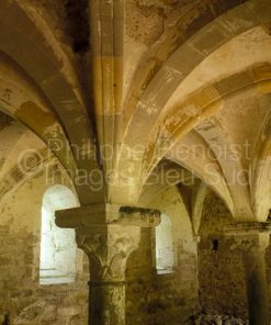 Abbaye de Villelongue d&rsquo;Aude – AUDE