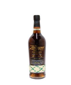 Zacapa El Alma
