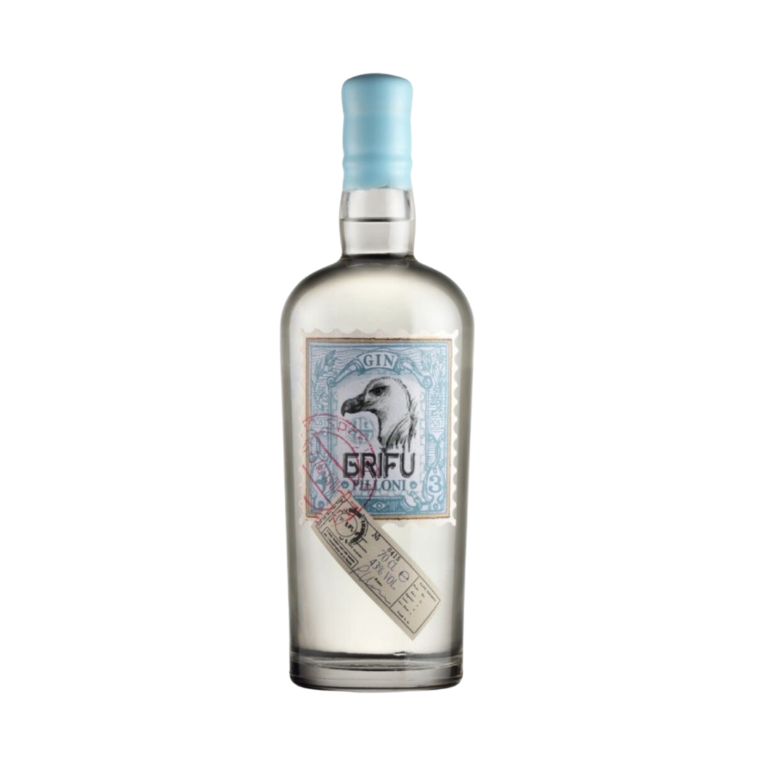 Grifu Gin – Image 2