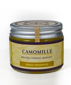 Baume à la Camomille (50ml)