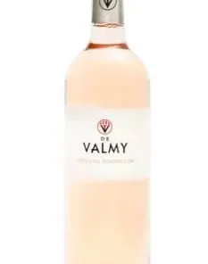 Alternative view of Château Valmy – V de Valmy Rosé