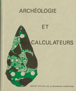 Alternative view of Archéologie et calculateurs