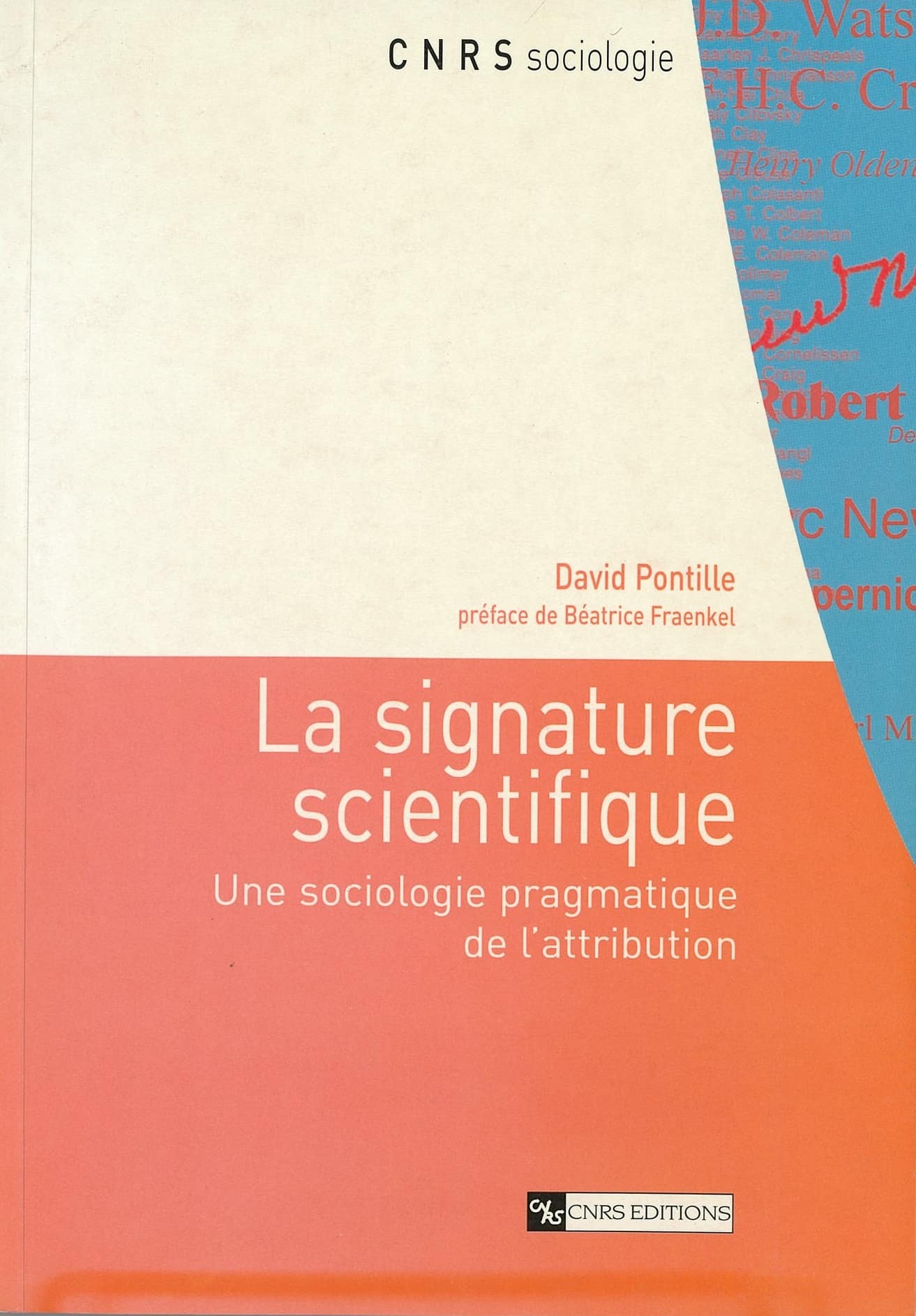 La Signature scientifique – Image 2
