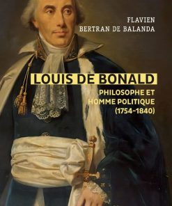 Louis de Bonald