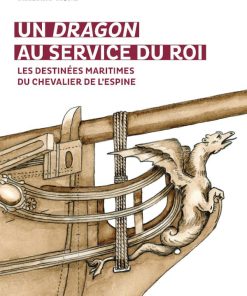 Alternative view of Un dragon au service du Roi