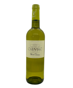 Alternative view of BLANC TERRA OURSY 75 CL