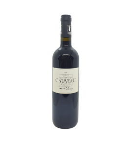 ROUGE TERRA OURSY 75 CL