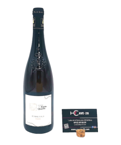 Bonnezeaux 2022 – Domaine des petits Quarts