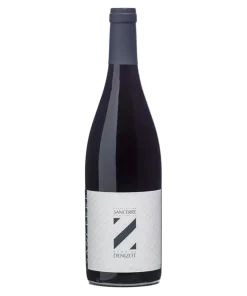 Alternative view of Domaine DENIZOT – SANCERRE rouge Osmoze 2023
