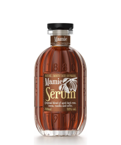 Serum Mamie