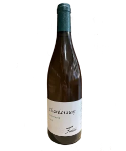 Alternative view of Lionel FAURY – COLLONGES Chardonnay 2022