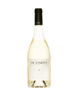 Alternative view of Domaine In Vinhys Ici