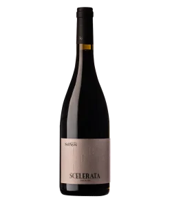 Domaine SOL PAYRÉ – CÔTES DU ROUSSILLON VILLAGES Les Aspres « Scelerata » 2021
