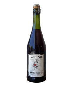 Alternative view of L&rsquo;Antidote Sans Alcool
