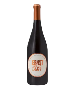 ERNST GOUWS & Co Pinotage 2024 – Stellenbosch