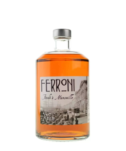 Ferroni Ambre