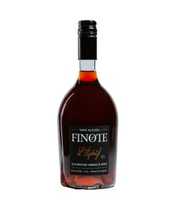 Alternative view of Finote aperitif sans alcool