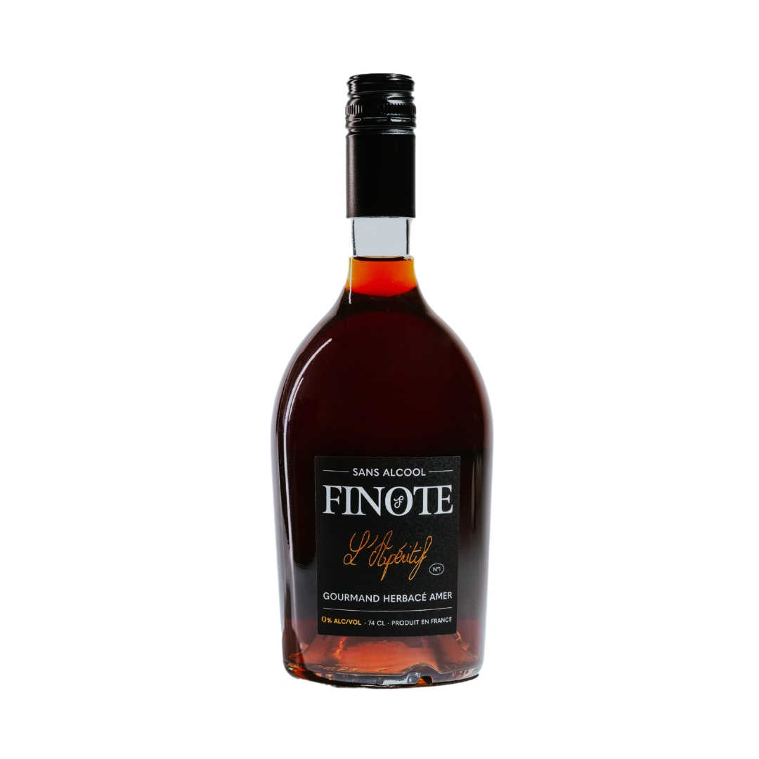 Finote aperitif sans alcool – Image 2