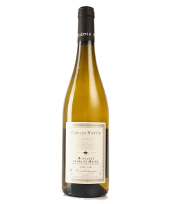Jérémie HUCHET – MUSCADET Sèvre-et-Maine sur Lie « Clos les Montys » 2022