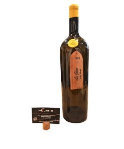Alternative view of Saint Mont 2023 – Magnum – Blanc – Le Faîte