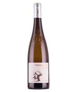 Alternative view of Domaine MATIGNON – COTEAUX DU LAYON Haute Pièce 2018