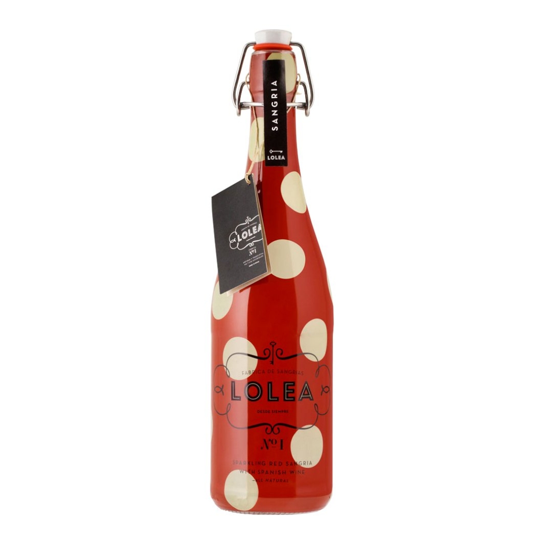 Lolea Sangria Rouge – Image 2