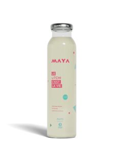Alternative view of Maya Litchi Pack de 4