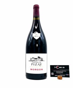 Morgon 2019 – Magnum – Château de Pizay