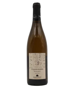 Jérémie HUCHET – MUSCADET « Les Quinze Hommées » 2022