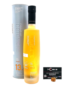 Octomore – 13.3 – Distillerie Bruichladdich