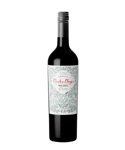 Alternative view of Piedra NEGRA « Alta Colección » Malbec 2025 – Mendoza