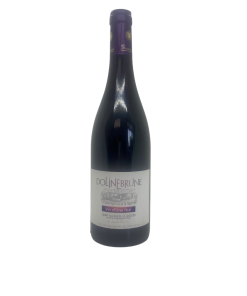 ROUGE VIN D’UNE NUIT 75CL