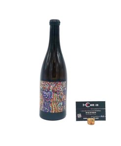 Alternative view of Vin d&rsquo;Italie – Gloria – 2018