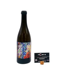 Vin de France 2017 – Memoria « Riesling » – Le temps des copains