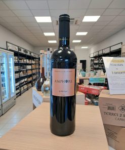CUVÉE AMPHORE 75CL