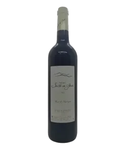 ROUGE FLEUR DE GARRIGUE 75CL AOP COTEAUX DU LANGUEDOC