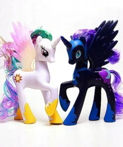 Jouet pour enfant alicornes fantastiques