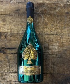 Armand de Brignac – Green Brut – Champagne – 75cl