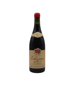 Echezeaux Grand Cru « En Orveaux » 2021 – 75cl