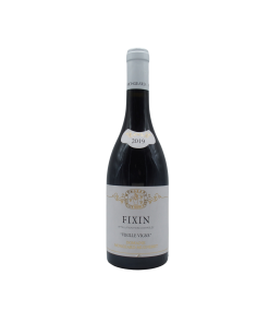 Alternative view of Fixin « Vieille Vigne » 2019 – 75cl