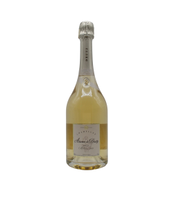 Alternative view of Amour de Deutz 2009 – 75cl