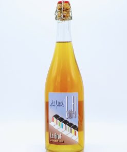 Cidre Brut Cuvée Spéciale LH