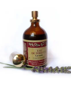 Eau de toilette Lavande (110ml)