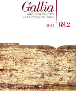 Alternative view of Gallia 68.2 – 2011