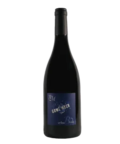 Domaine Benoît MONTEL – Game Over 2020