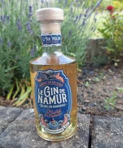 Le Gin de Namur « Li Bia Molon »